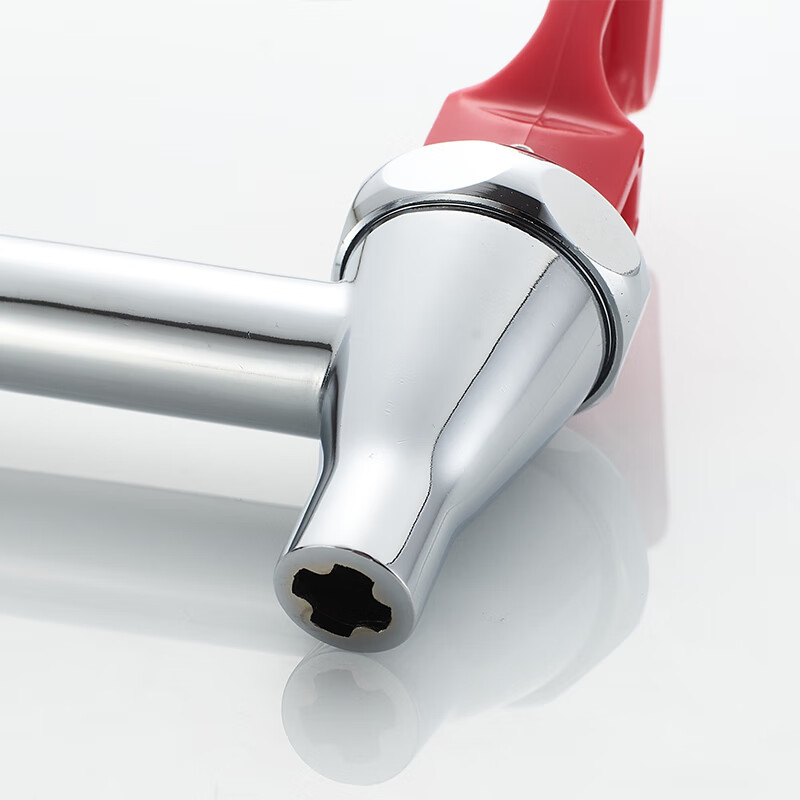 唐嘉 饮水机水龙头全铜4分高清大图