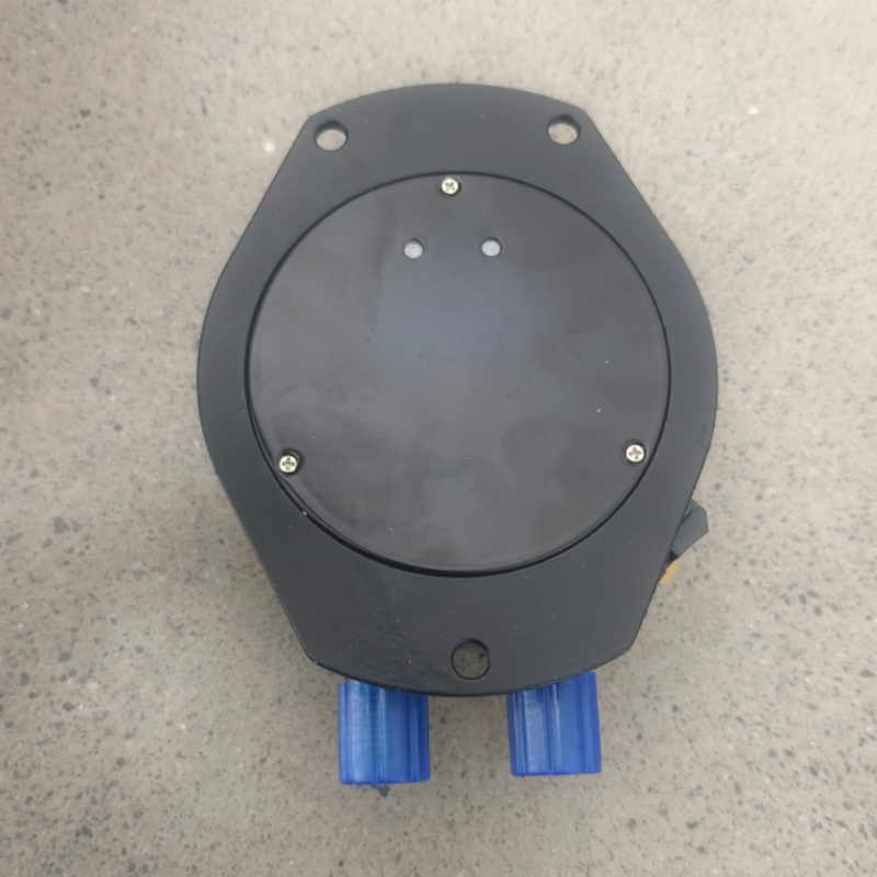 鸣驰鑫鼎 压力表 YZS-102 个高清大图