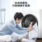 美的(Midea) 10公斤滚筒洗衣机 家用白色 食用级巴氏除菌洗 全自动变频 洗脱一体洗衣机MG100V11D