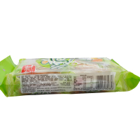 盼盼凤梨味小卷包300g 休闲办公室零食品 点心糕点早餐软面包