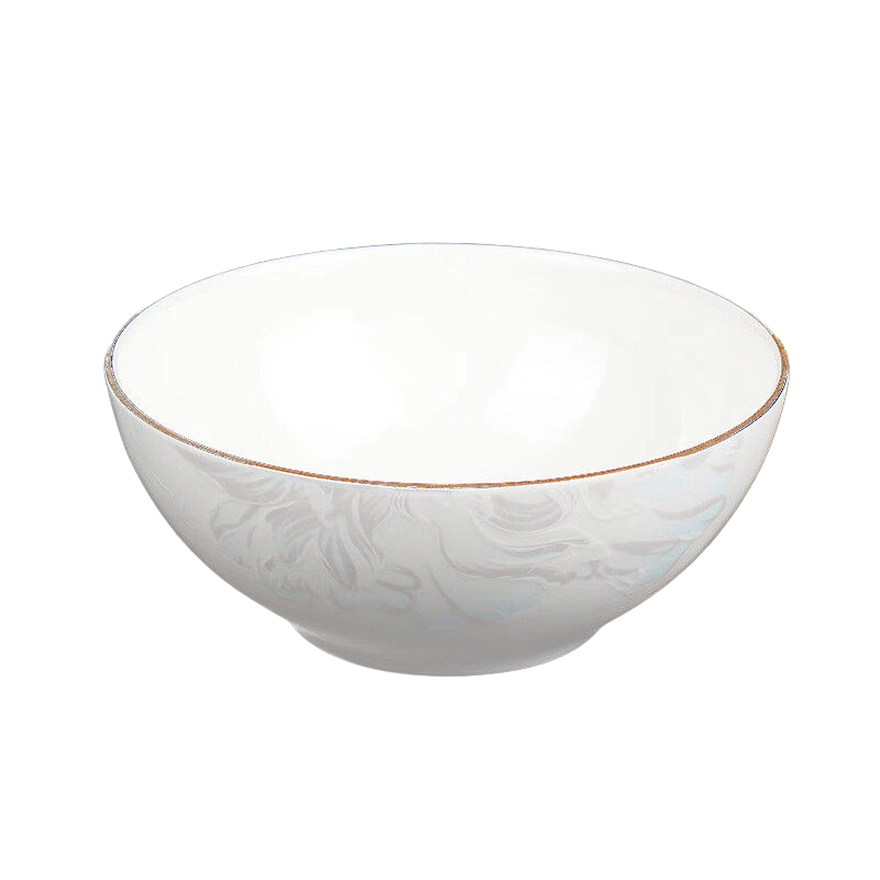 是尚 骨瓷碗 款式可选 SS021/个高清大图