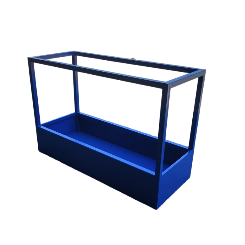 浪伍 钢制工具存放柜 1500*1000*600mm(单位:个)高清大图