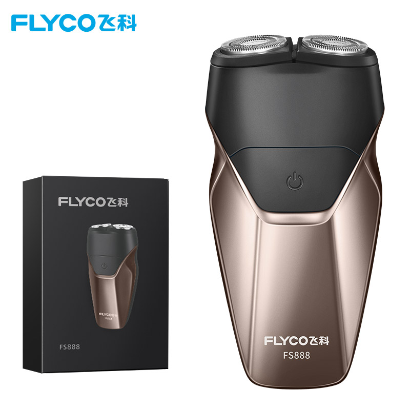 飞科剃须刀FS888