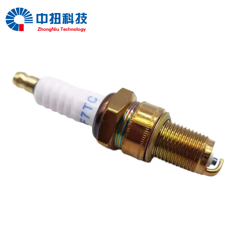 中扭科技火花塞ZN3.0-细扣/个高清大图