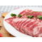游牧御品 韩式烤羊肉片500克 原肉厚切 烤肉涮火锅 食材