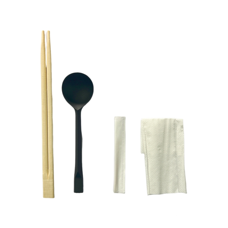 莘煊 一次性筷子 四件套 套高清大图