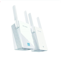 TP-LINK 无线路由器电力猫套装 TL-H29RA