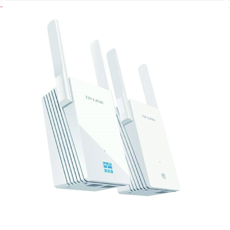TP-LINK 无线路由器电力猫套装 TL-H29RA