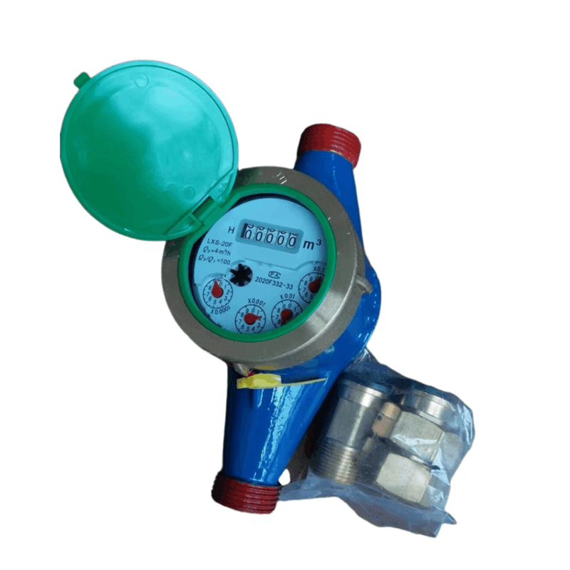 万梓 机械水表 DN40 个图片