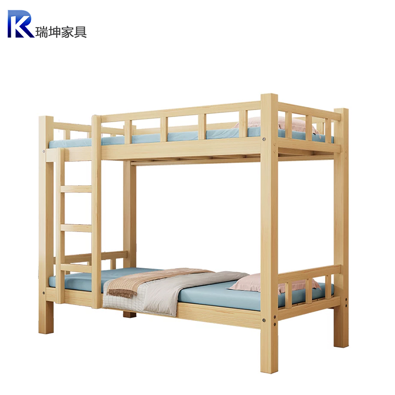 渝瑞坤 上下床 2000*1200*1800mm/张高清大图