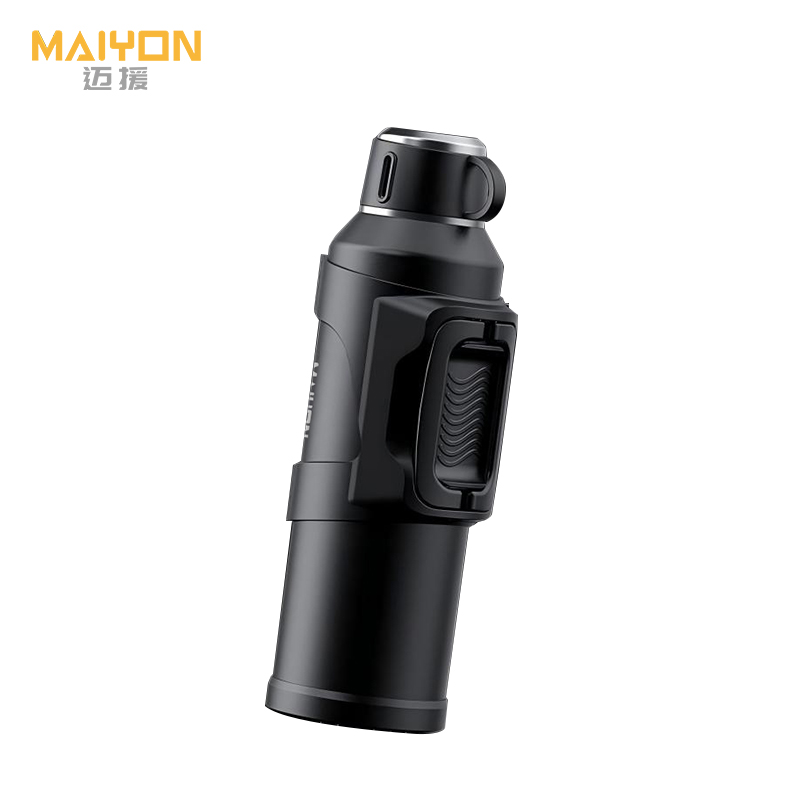 迈援 316不锈钢 旅行保温壶 1500ML /个高清大图