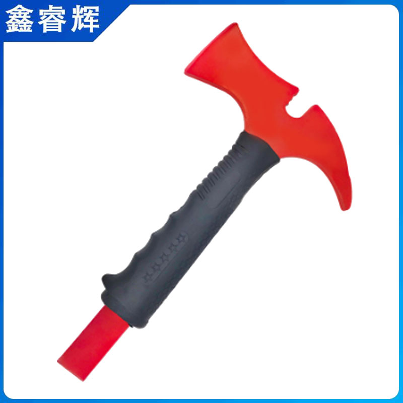鑫睿辉 消防斧 破拆斧 个