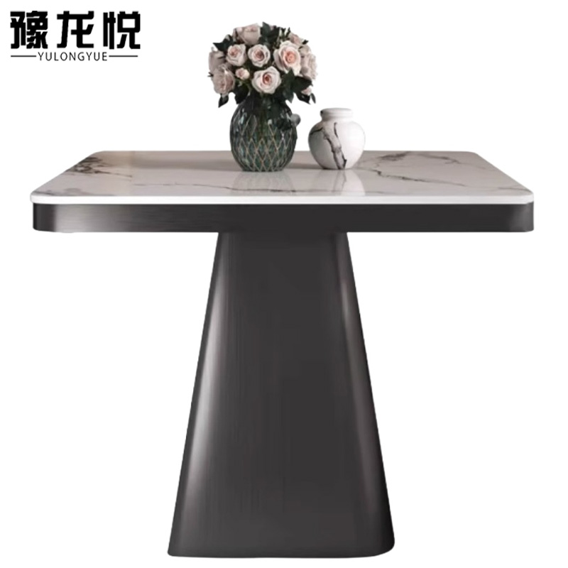 豫龙悦方形圆形茶几高清大图