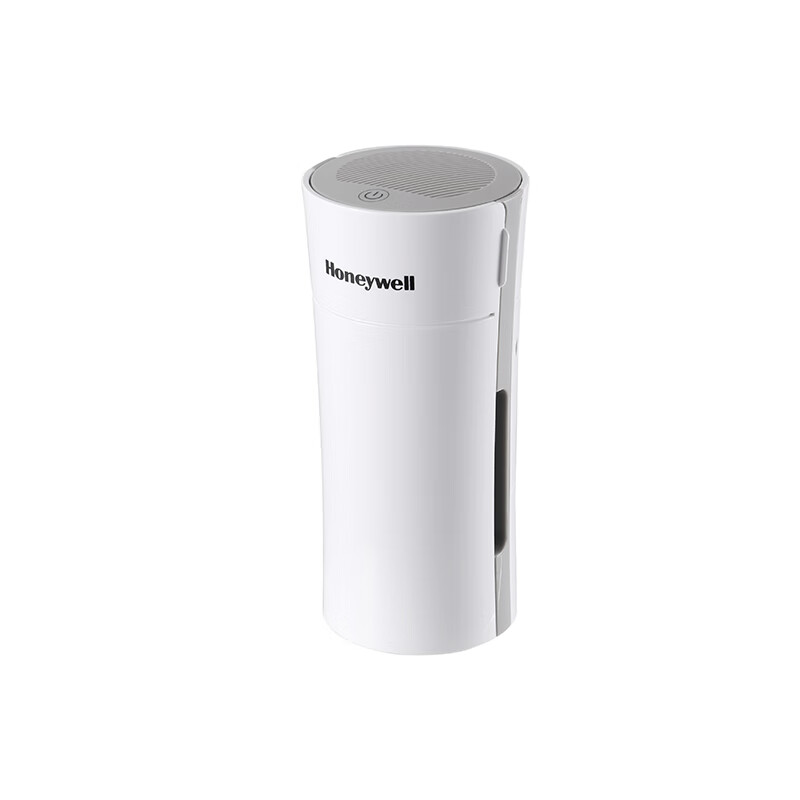霍尼韦尔(Honeywell)小型桌面台式除菌过滤空气净化器 HW-C22高清大图