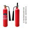 淮海手提式二氧化碳灭火器 MT/BE3 具