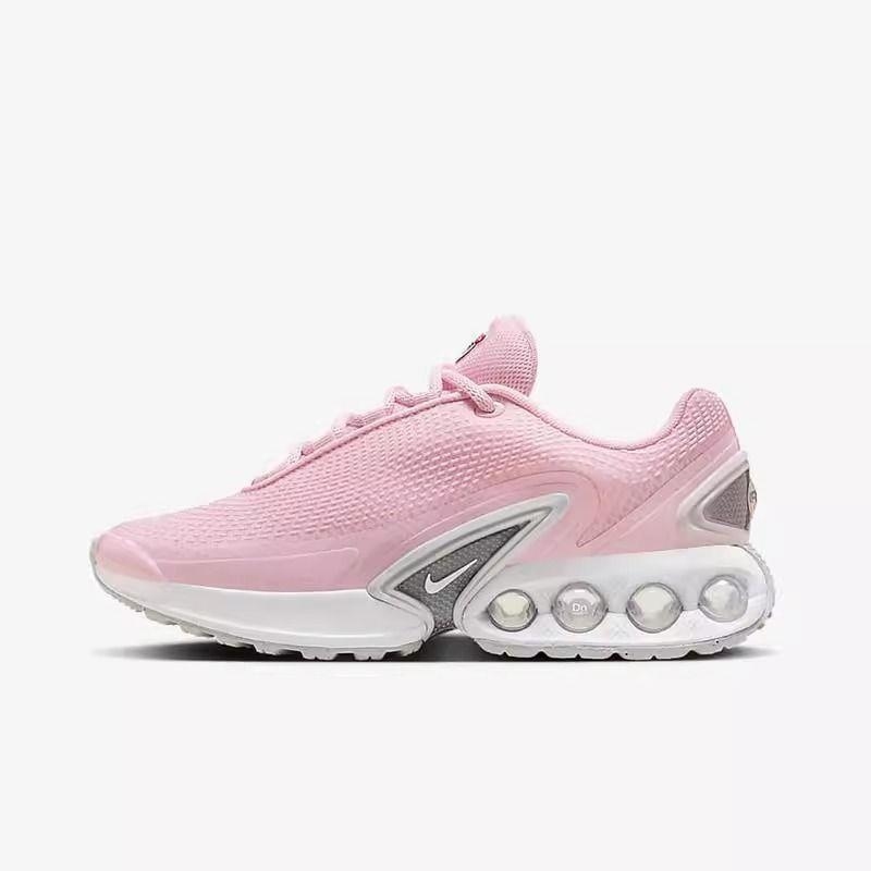 NIKE耐克跑步鞋AIR MAX DN SE缓震低帮女鞋运动鞋HJ9636-601 D