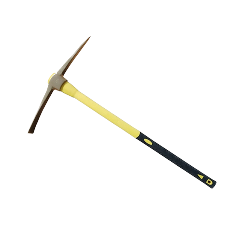 渤防（BOFANG）1213 防爆镐头铜镐洋镐化工厂用镐头 铝青铜 2.0kg