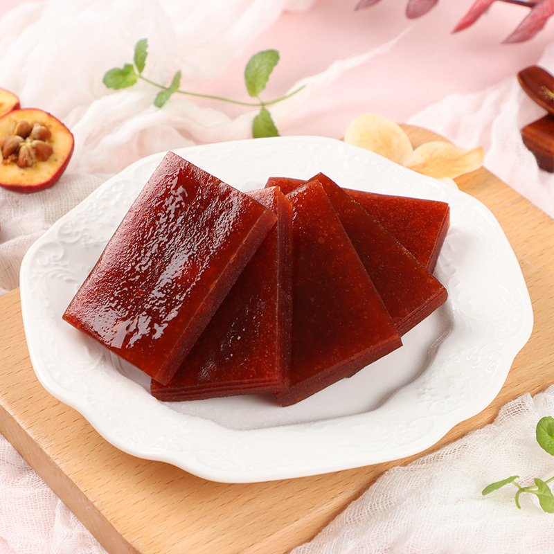 特色馆/一木山楂 山楂星球礼包1200g山楂糕