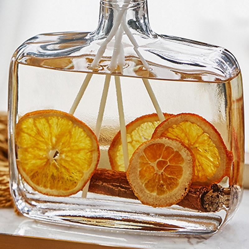 苏宁宜品 无火香薰 香格里拉 3瓶装 家用室内持久办公室香水香氛摆件