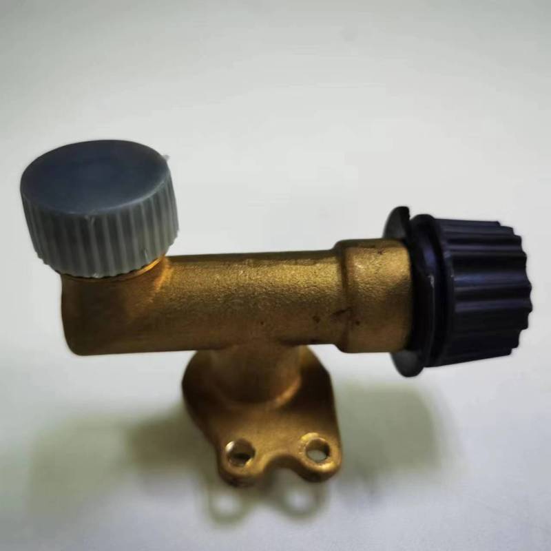 帮客材配 全新原装 P0970077808 惠而浦燃气热水器JSQ24-T12B/T12H E系列进水嘴总成 收前验货高清大图