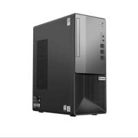 联想(Lenovo)扬天M6600T 单主机 10代酷睿商用家用台式机电脑(i7-10700 8G 1T+256G 2G独显 正版Win10)定制 商用办公 企业采购 家用娱乐