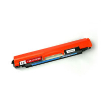 宣赫 CE311A 墨粉盒蓝色适用惠普HP 126A CP1025 CP1025nw M175A M175nw M275