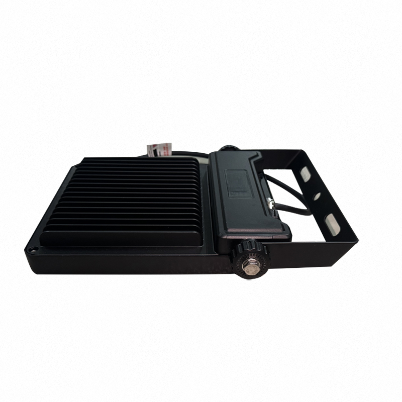 顶火 GMD9103B-100W 额定电压AC100-240V 功率100W IP66 泛光灯 计价单位：个 黑色高清大图