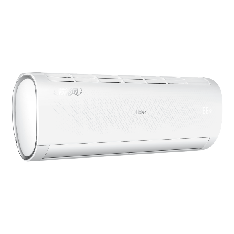 海尔空调 1.5匹 KFR-35GW/06BDA81U1套机