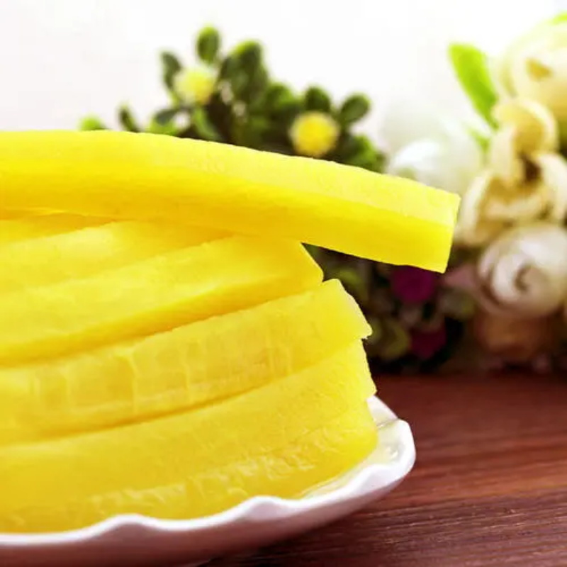 b2bzte日本黄萝卜500g包