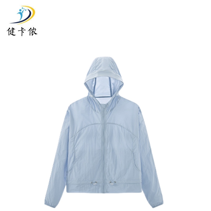 健卡侬防晒衣JK22/件高清大图