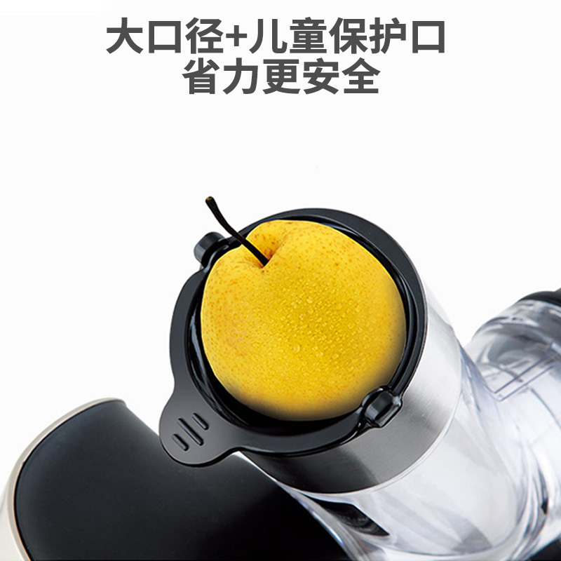 九阳 JYZ-E21C 榨汁机 (单位:件)