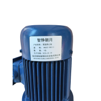 智铮朗月 管道离心泵 IRG32-200(I) 台