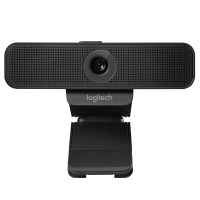 罗技(Logitech)C925e 高清会议室摄像头自动对焦 镜头关闭开关1080P(计价单位:个)