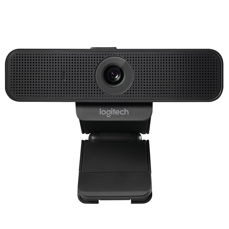 罗技(Logitech)C925e 高清会议室摄像头自动对焦 镜头关闭开关1080P(计价单位:个)