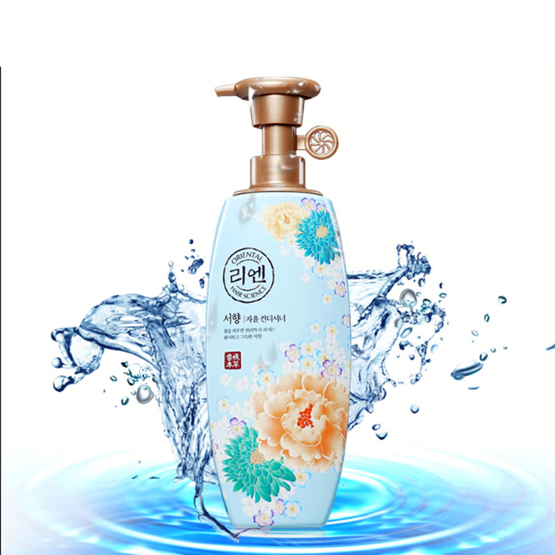 LG 睿嫣 瑞香护发素 500ml