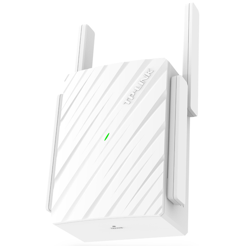 TP-LINK TL-WDA6332RE 1200M双频wifi信号放大器 无线扩展器中继器 家用路由器无线信号增强器