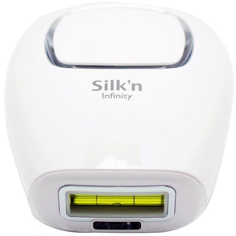 silk'n infinity微电流光子脱毛仪器家用脱毛仪Silkn全身无痛冰点腋下