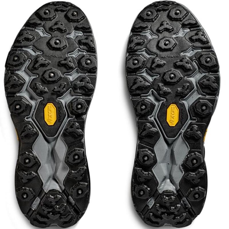 HOKA ONE ONE女士滑雪鞋防水透气轻量设计稳定抓地力优质雪地靴高清大图