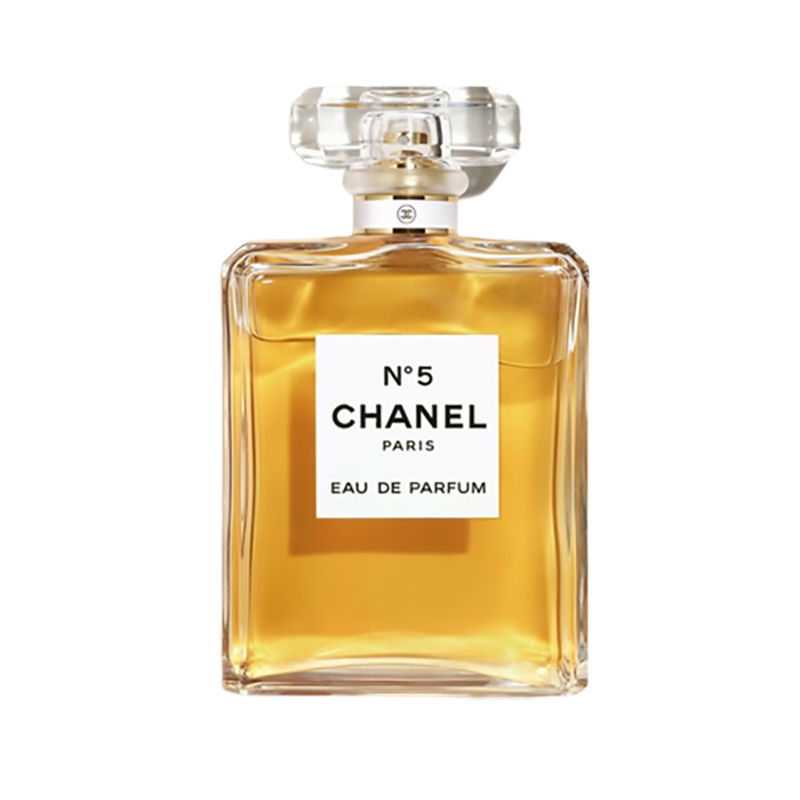 Chanel香奈儿N°5五号经典女士浓香水50ML