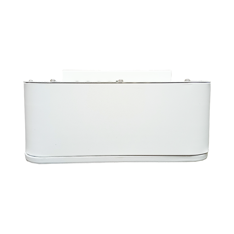 磐达 LED方灯雨棚灯PZL014C-5001 50W 套高清大图