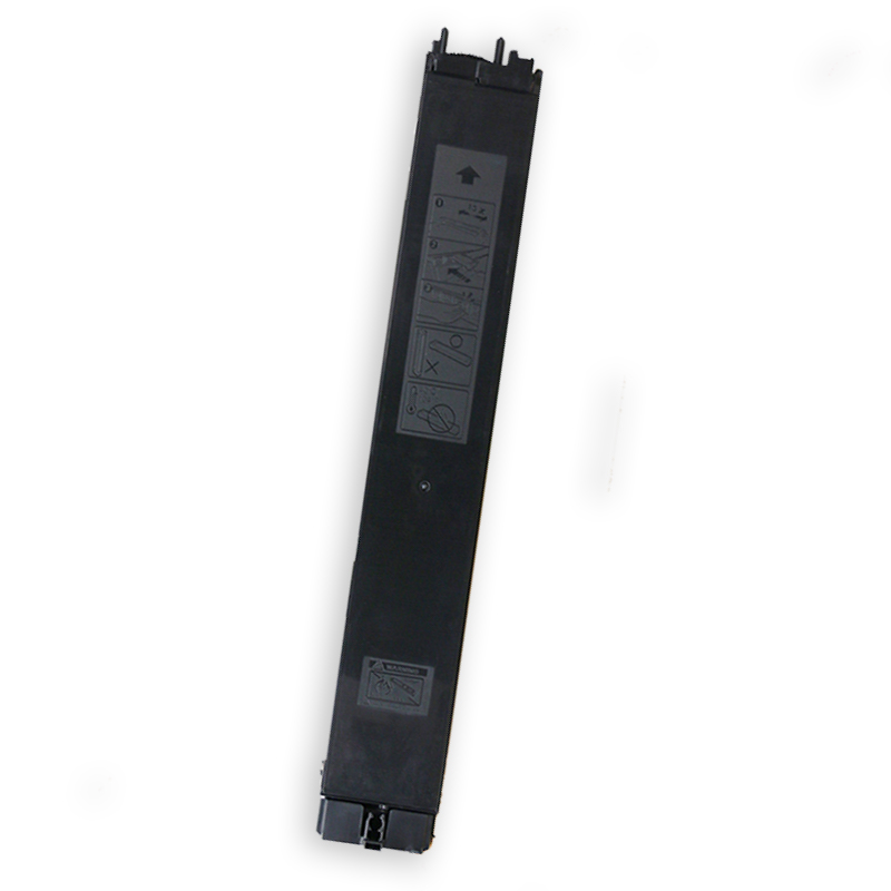 京贤MX-36K黑色粉盒专业版适用夏普MX-2618NC/3118NC/3618NC/2648NC/3148NC高清大图