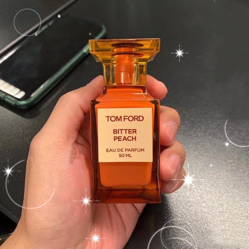 TF汤姆福特(Tom Ford)私人调香 蜜桃逛想香水50ml