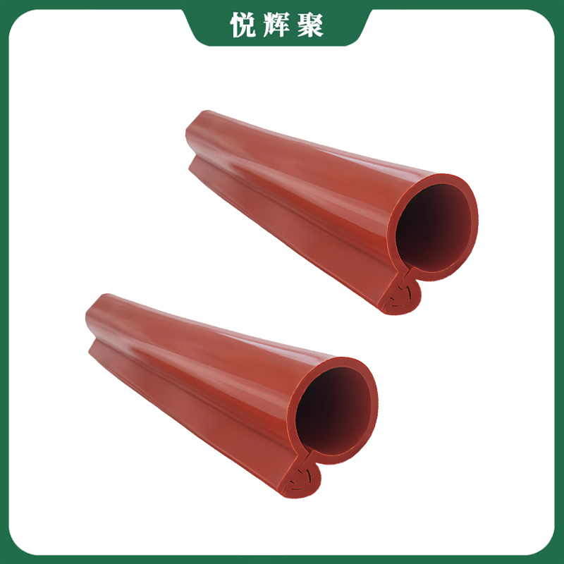 悦辉聚 硅橡胶卡扣护套 95平方 米高清大图