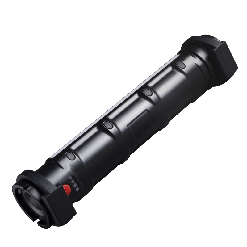 凯圣蓝KSL-532 聚光3W 泛光6W IP66 续航聚光工作光16h 3.7V 白光/6500K防爆检修工作灯/个