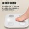 海尔体脂电子称 海尔/Haier家用电子称精准体重秤智能体脂称成人脂肪称减肥体脂秤