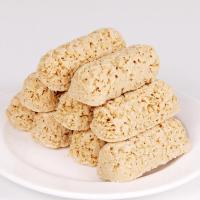 牛奶麦片巧克力500g 燕麦巧克力燕麦糖喜糖果零食散装 500g【约44颗】-