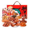 小胡鸭百味礼盒plus1280g（NM）