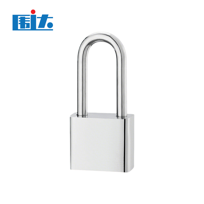 围达 长梁挂锁 50mm单开型 把高清大图