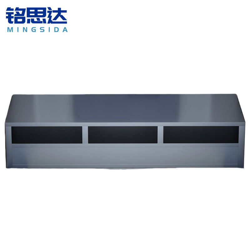 铭思达不锈钢换鞋凳