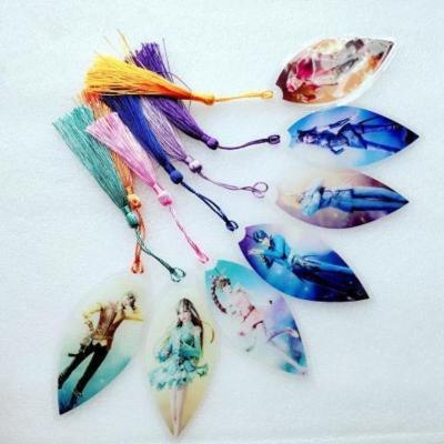 斗罗大陆7个一套 (书签叶脉斗罗大陆史七怪斗罗大陆周边个性